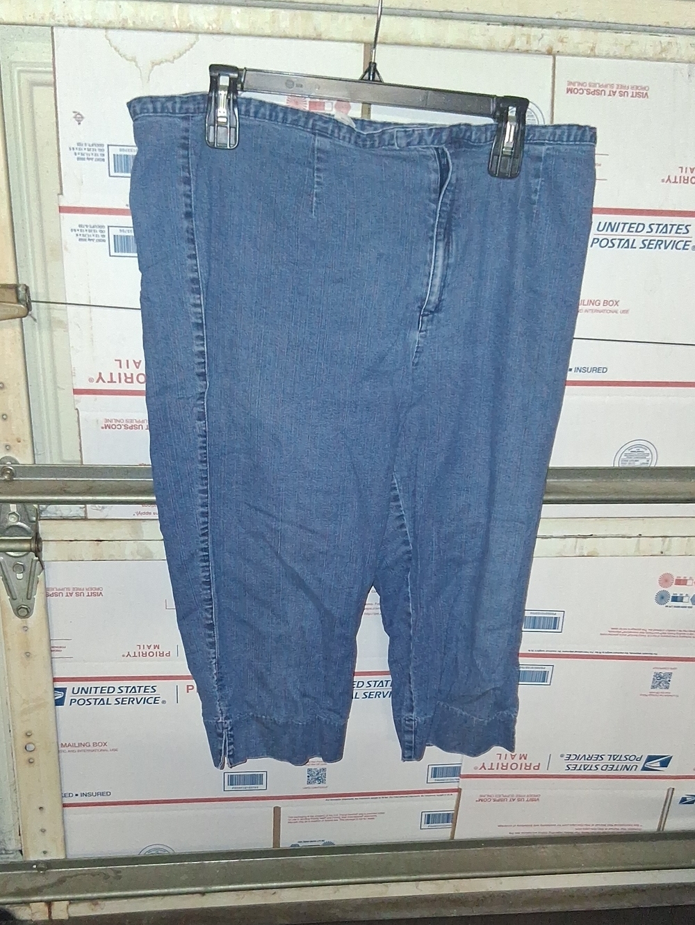 Kim Rogers Size 14 (SKU A 40)